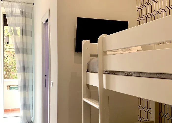Гостевой дом 4 Vatican 4*