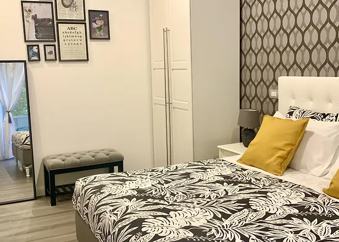 4 Vatican 4* Рим
